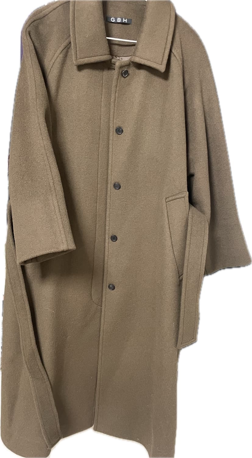 gbh 코트 상품이미지2