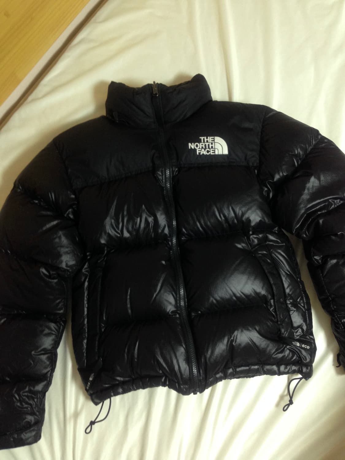 노스페이스 1996 에코 눕시 자켓 상품이미지1