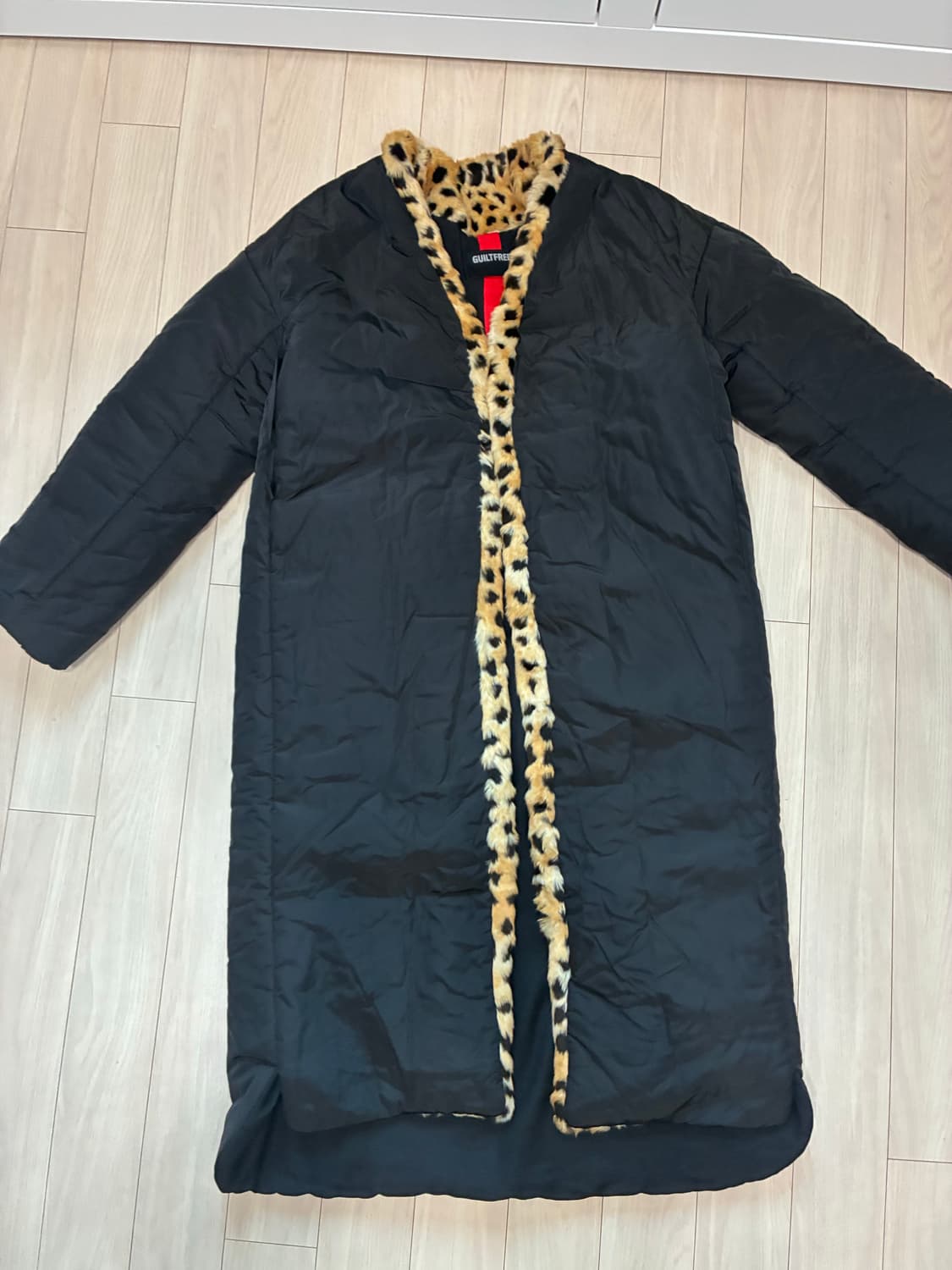 길트프리 아우터 상품이미지3