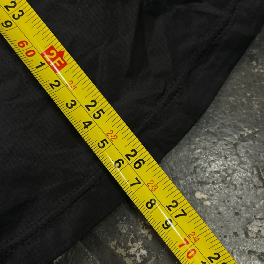 95 나이키 쉴드 골프 바람막이  상품이미지7