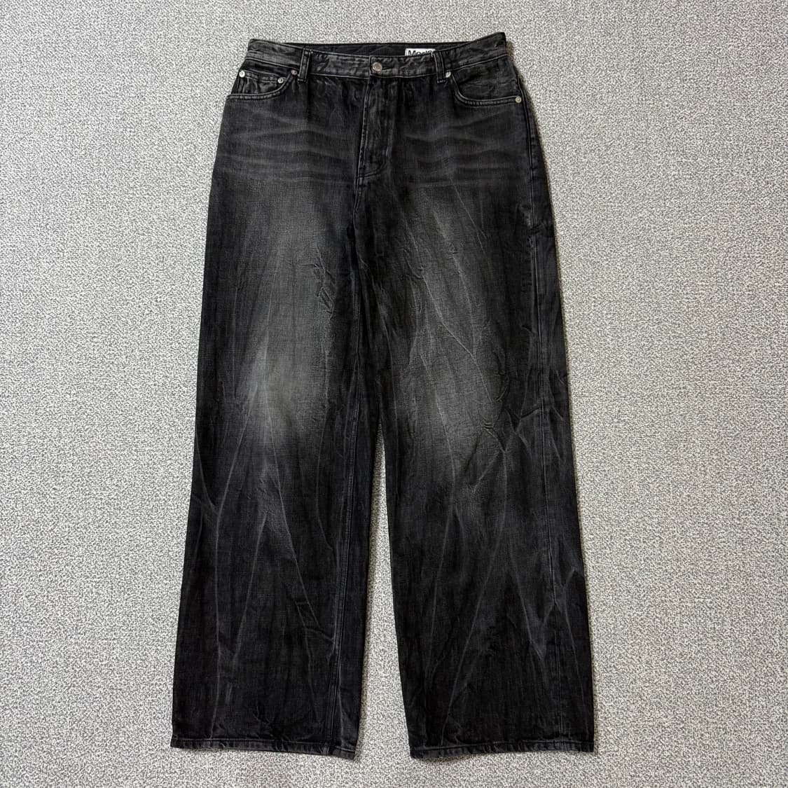 모드나인 데님 MOD7W 33 상품이미지1