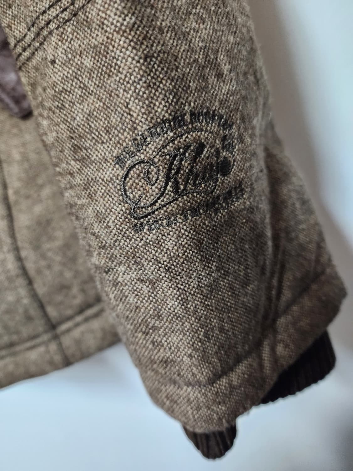 Khujo 카방다운자켓 새상품  상품이미지2