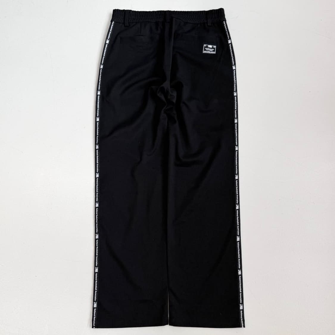 NBA 사이드라인 올드스쿨 코튼팬츠 상품이미지3