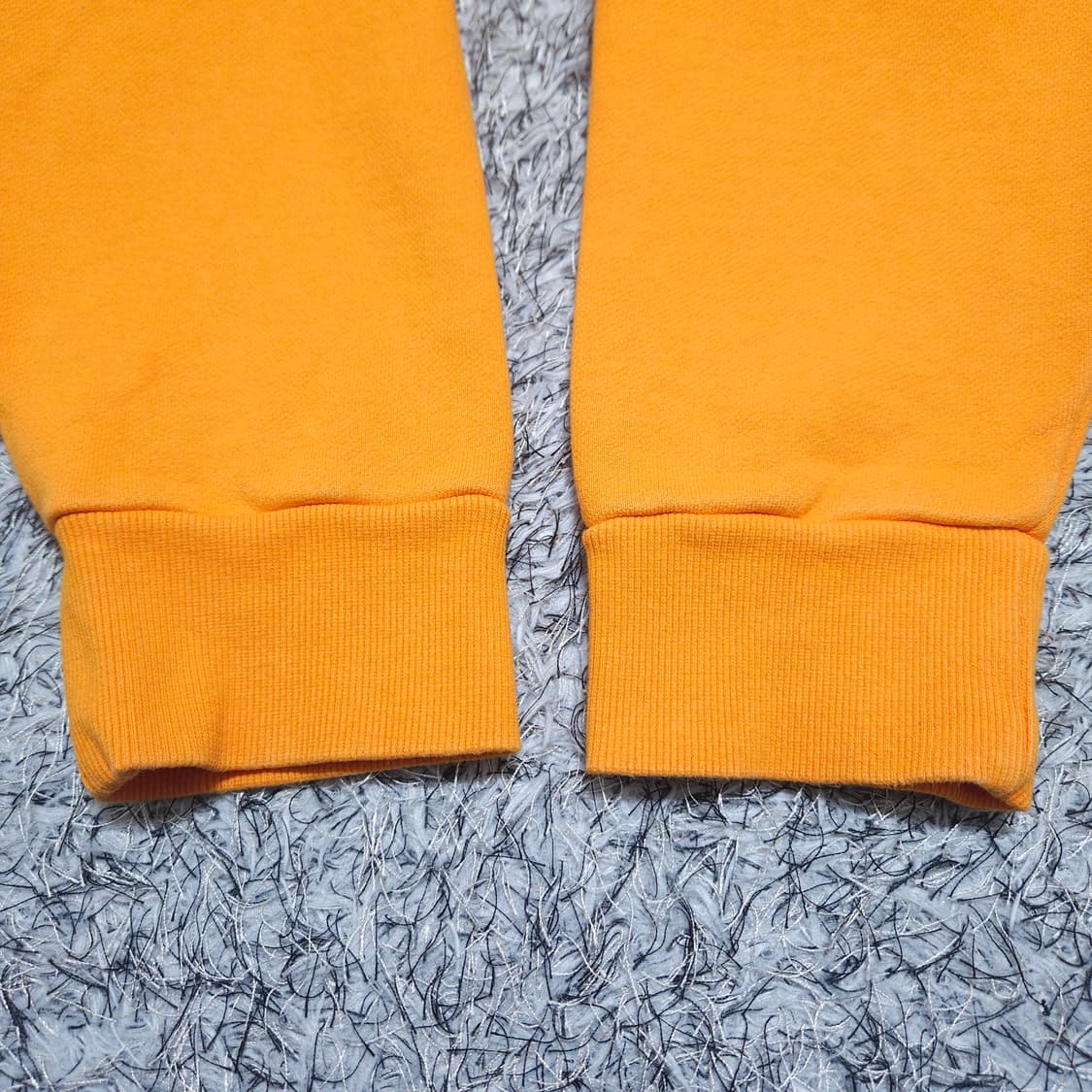 아디다스) M(105~) 남자 오버사이즈 트레포일 후드티 / 왕눈이샵 상품이미지7