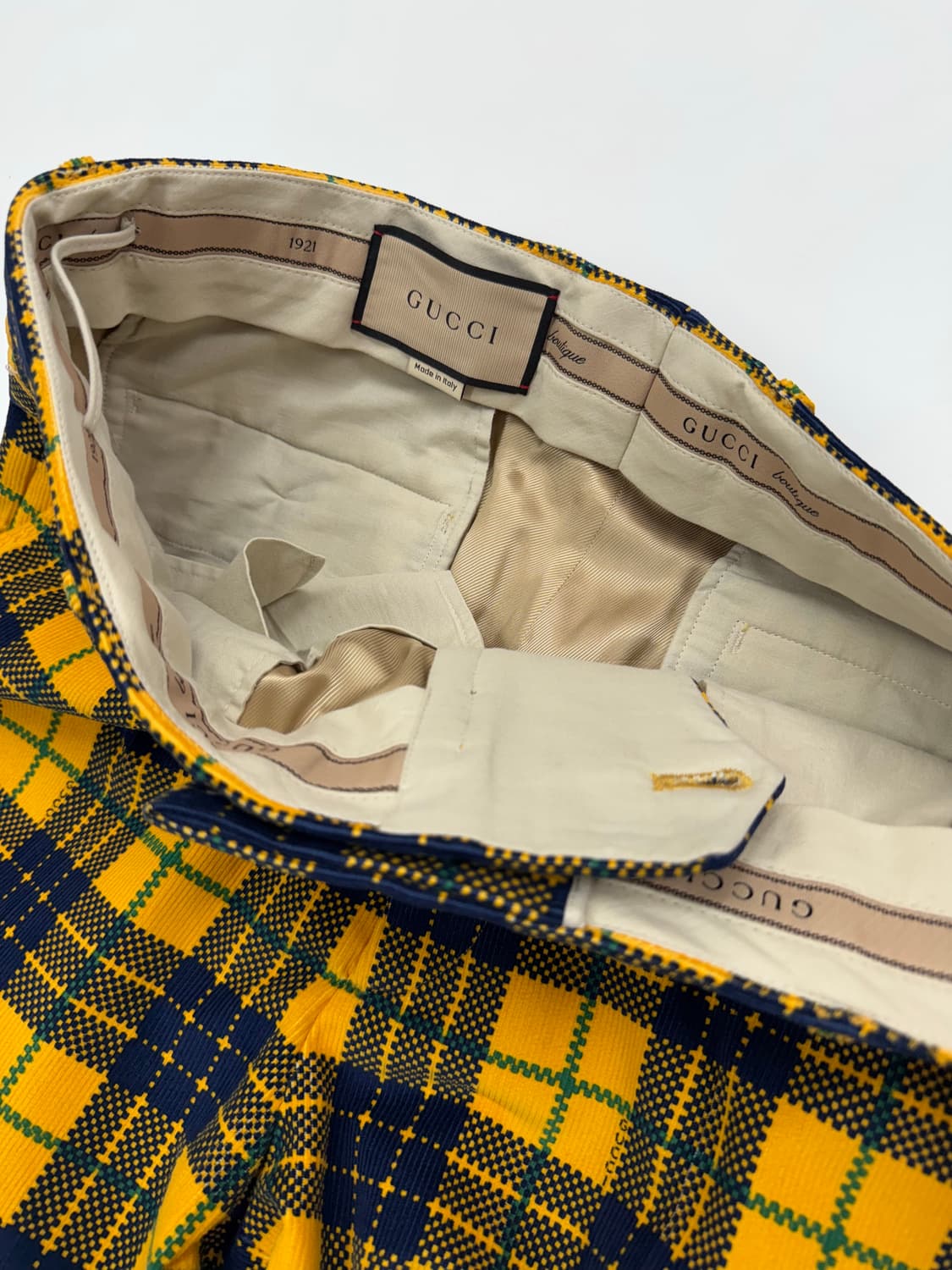 GUCCI 2022 FW 상품이미지6