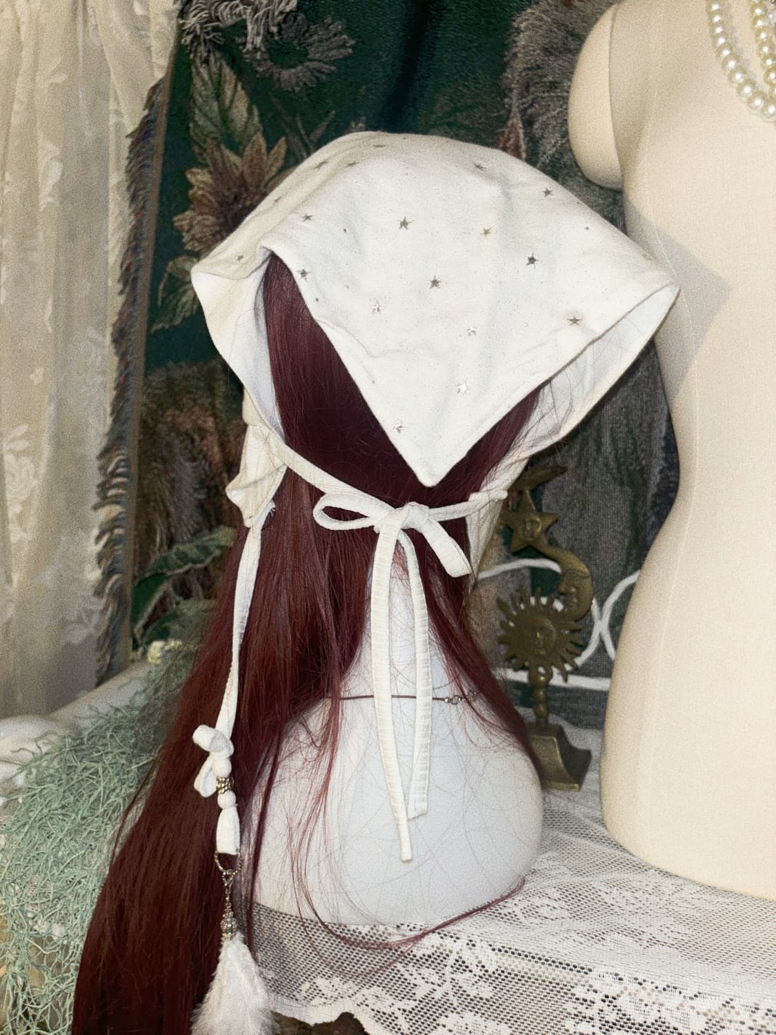 tmddk made bandana 상품이미지5