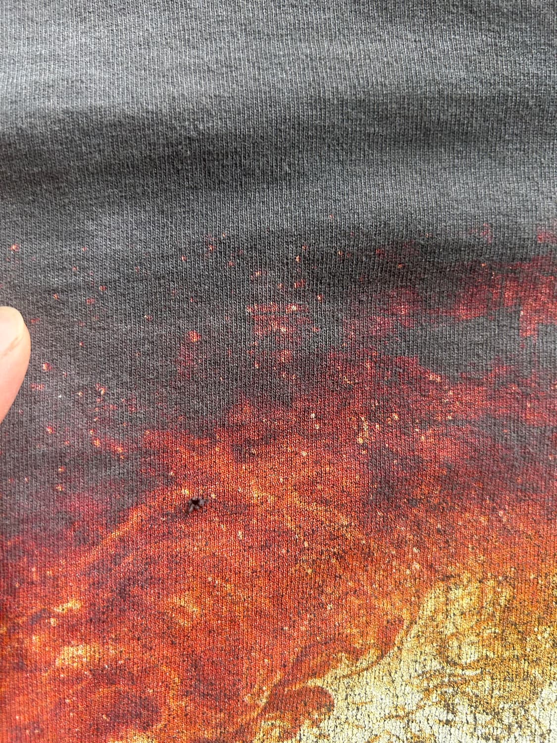 00’s Kane burn in hell 상품이미지4