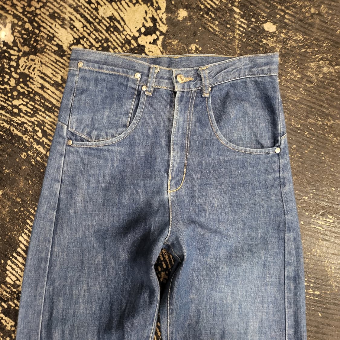 리바이스 청바지 엔지니어드진 (28) 상품이미지2