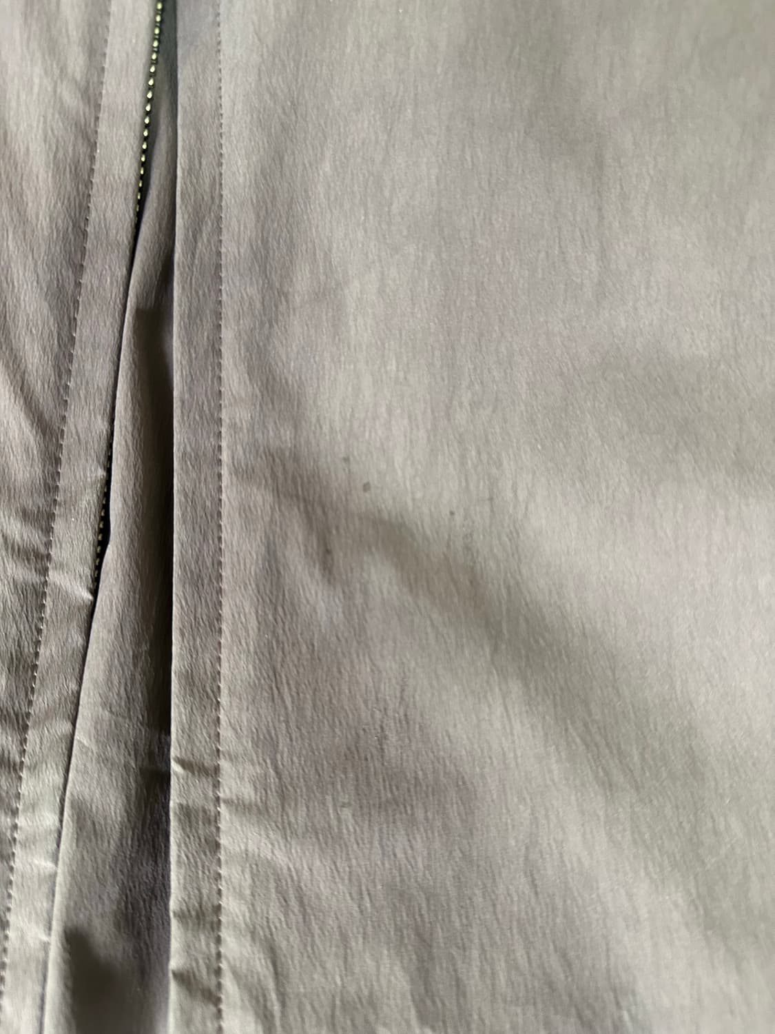 XLIM EP.6 06 JACKET BURGUNDY 상품이미지8