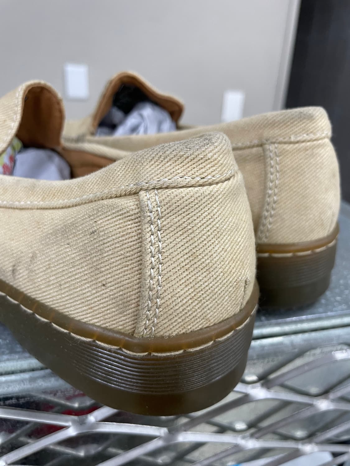 닥터마틴 리빌드 코튼 슬립온 uk7 상품이미지10