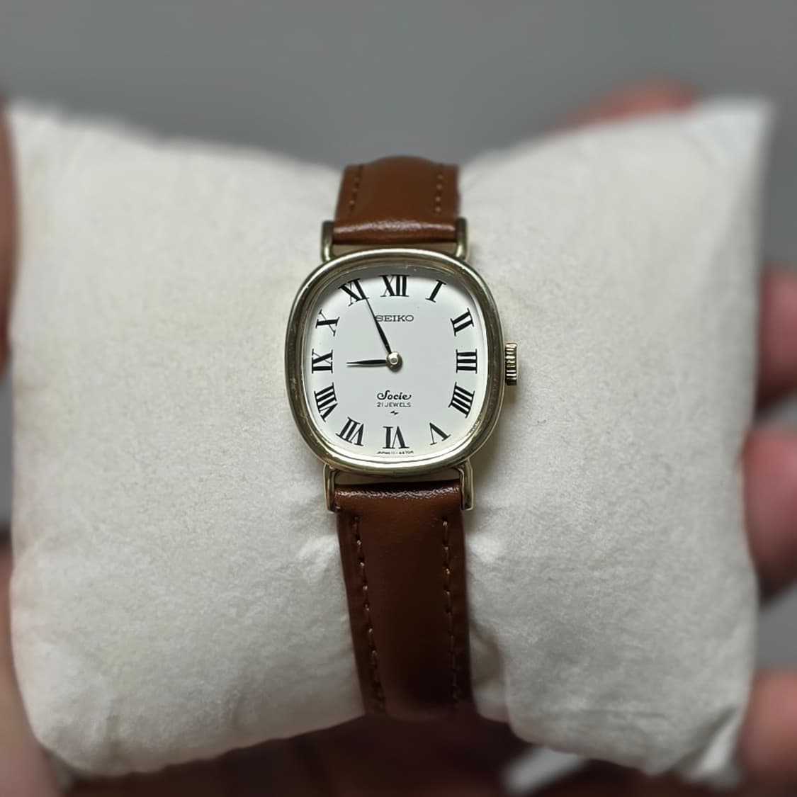 Seiko Socie 11-8400 상품이미지2