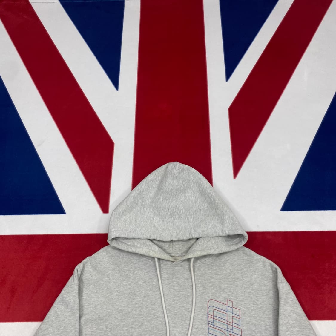 디스이즈네버댓 후드티 L  상품이미지2