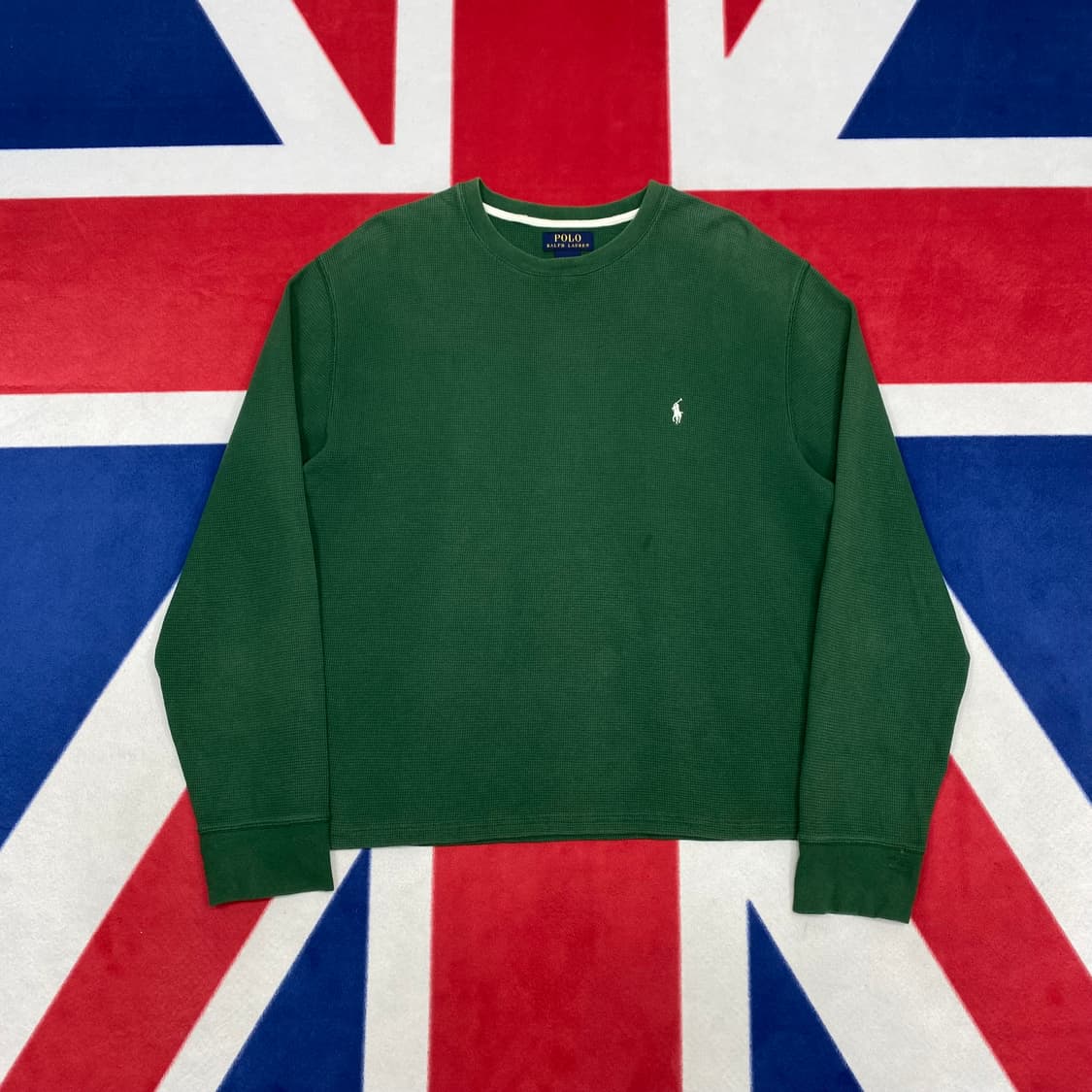 폴로와플티 L  상품이미지1