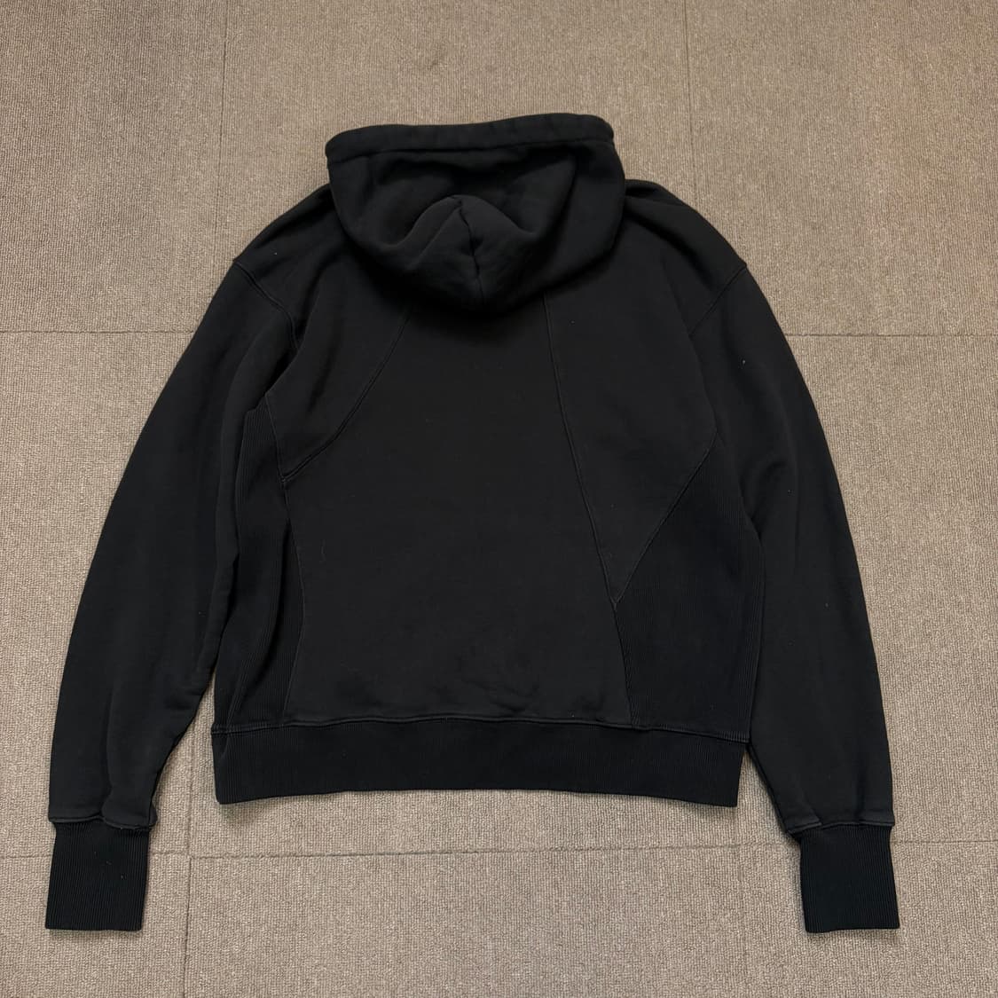 SAN SAN GEAR 산산기어 로고 후드 2 상품이미지7