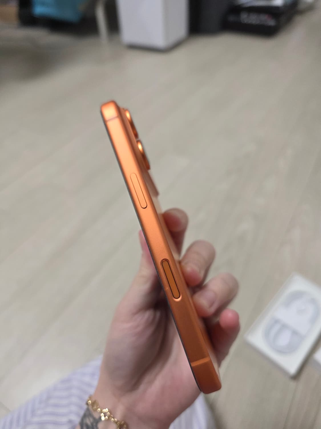 아이폰 17PRO 512GB 상품이미지3