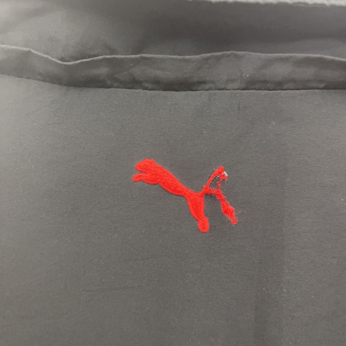 푸마 올드스쿨 빈티지 스포티 오버핏 바람막이 자켓 110 C08843 상품이미지7