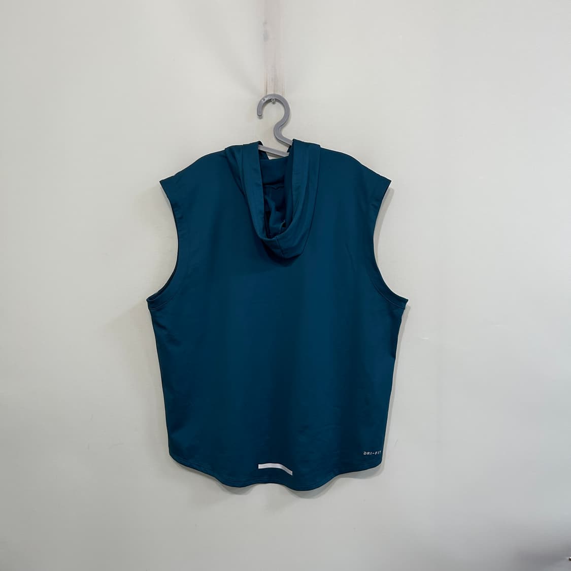 나이키 남성 민소매 후드티 110 상품이미지3