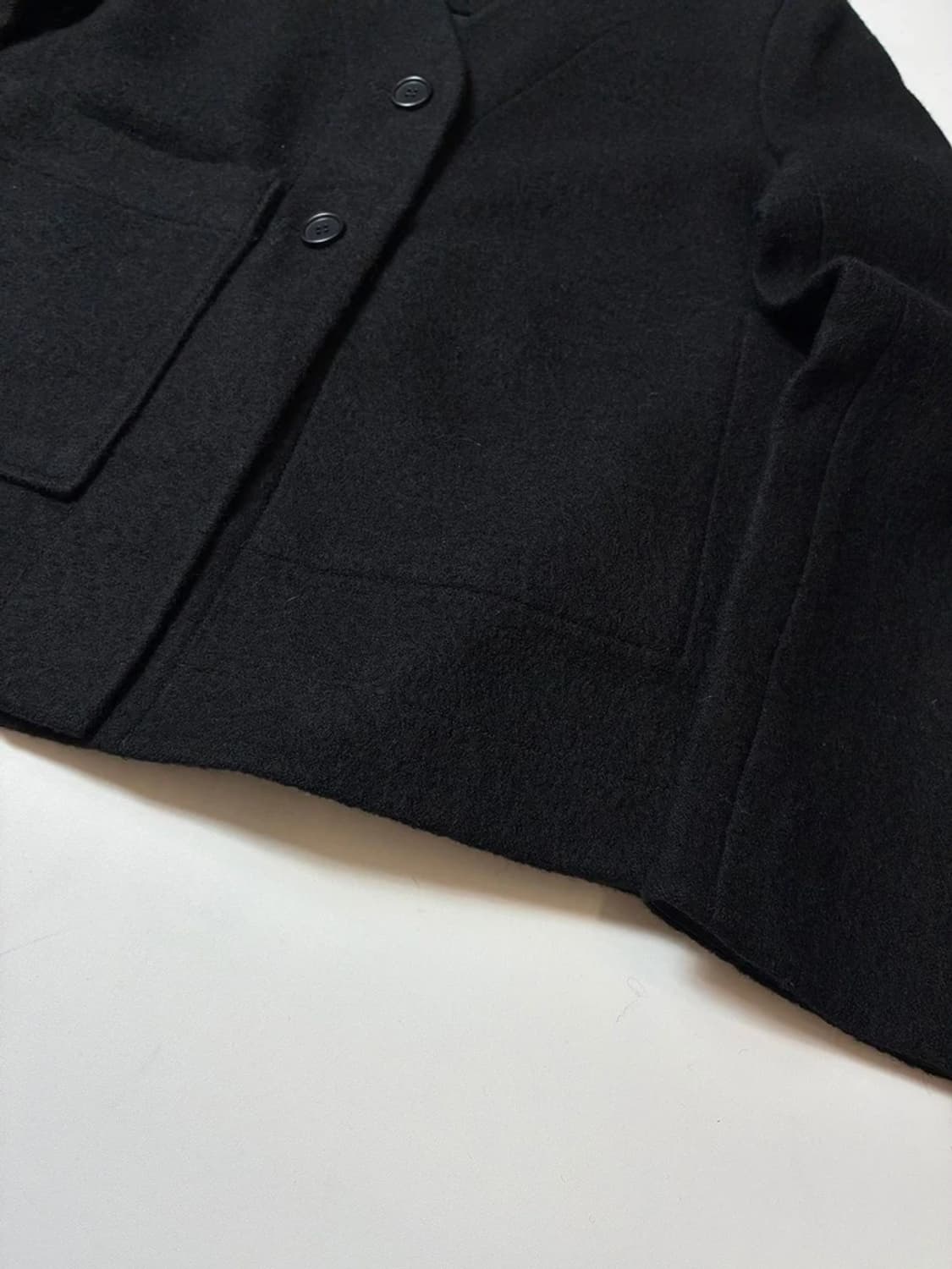 코스 COS 울 블레이저 자켓 PN8461 상품이미지3