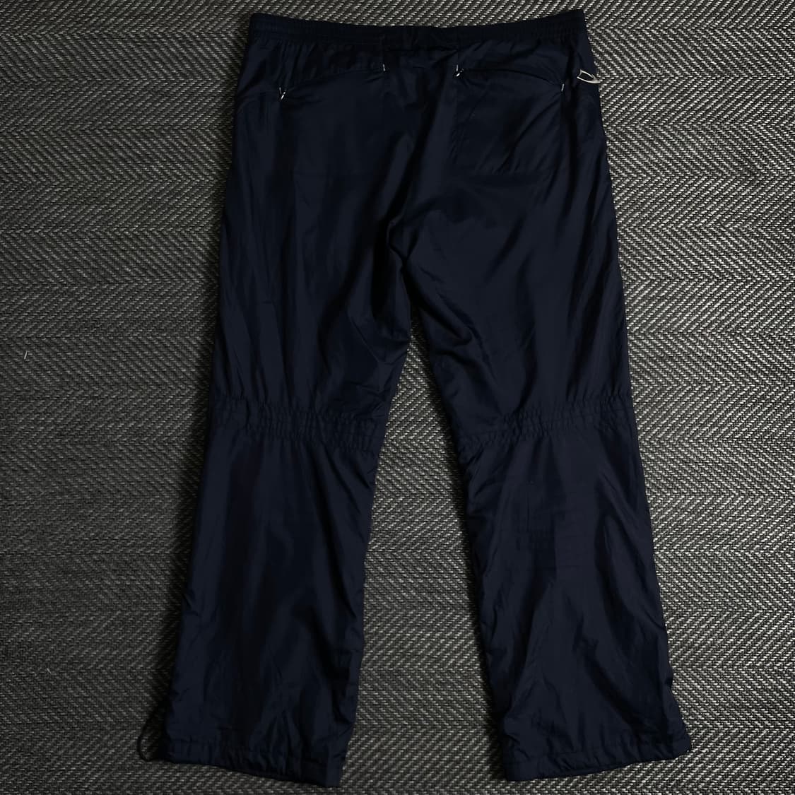 DOHC Y2K 빈티지 퍼티그 카고 팬츠y 3648 상품이미지4