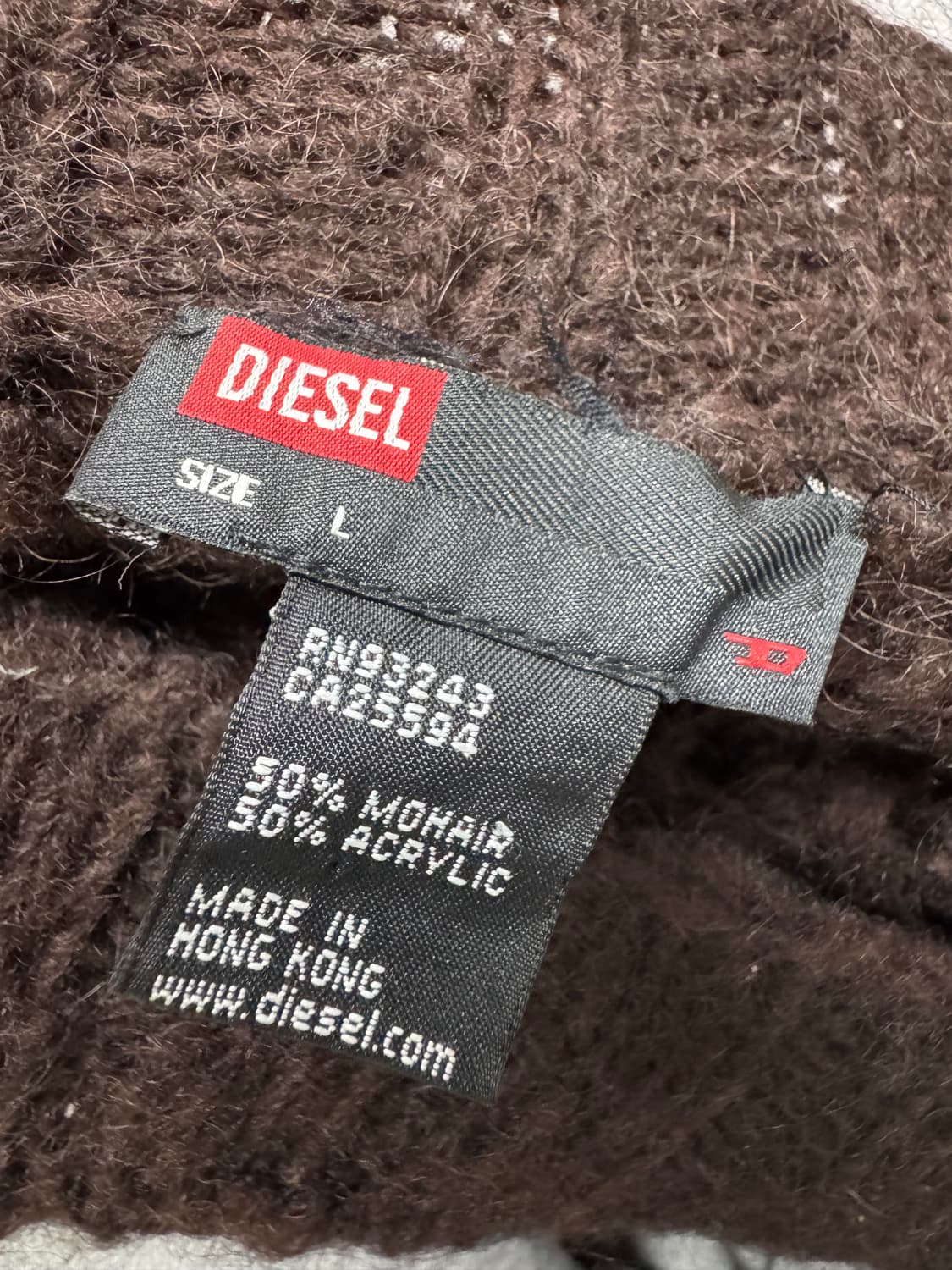 디젤 상품이미지4