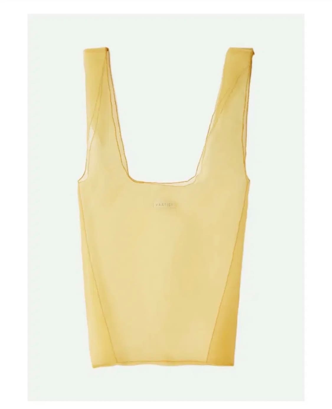 [택달린새상품]바티스트샵다리아백쉬어백vartist라지사이즈 상품이미지1