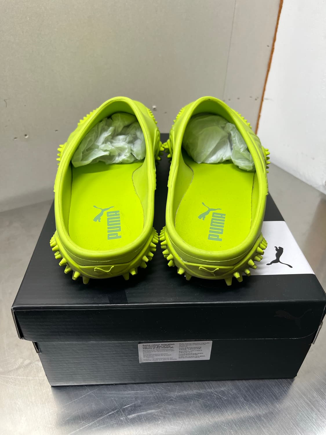 PUMA 상품이미지3