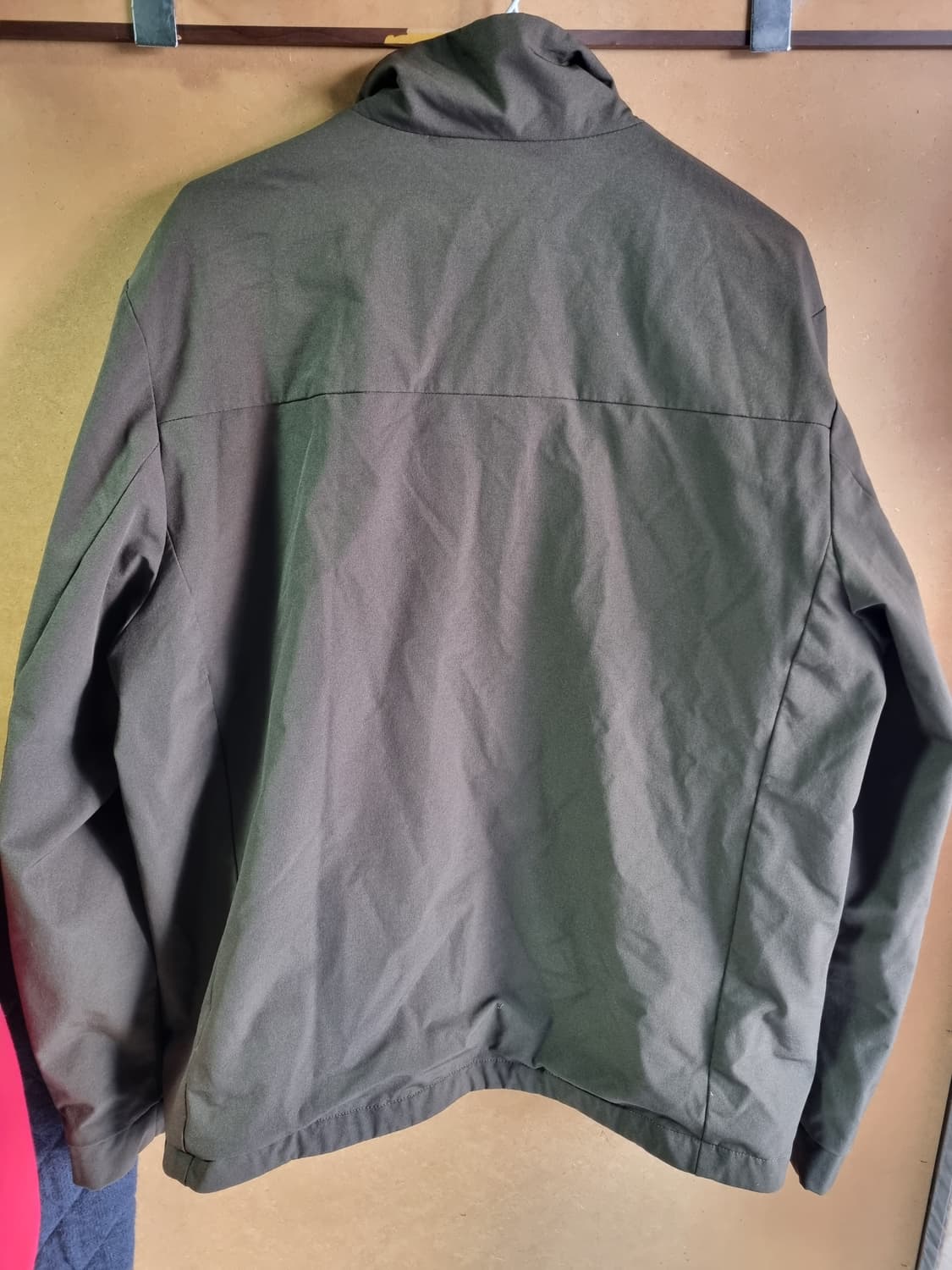 DKNY 골프 남성 자켓  상품이미지2