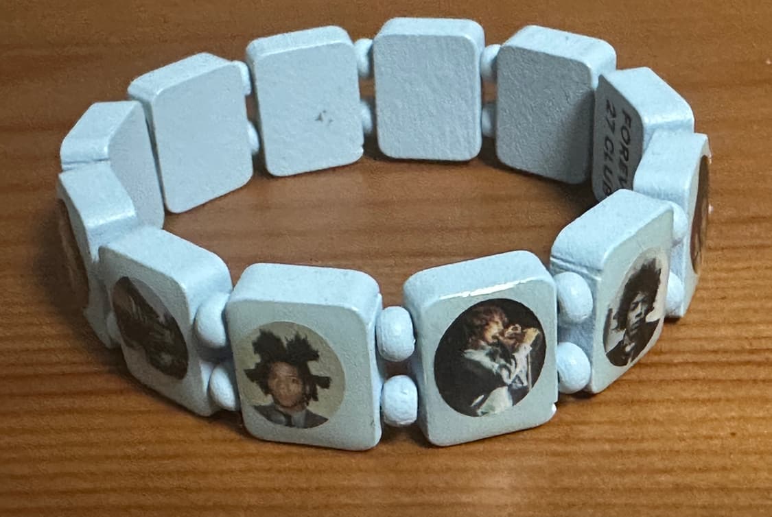 bazo1199 바조 팔찌 상품이미지2