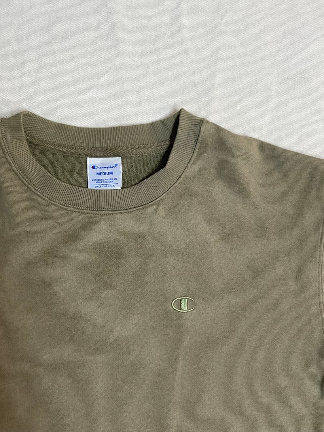 챔피온 반팔티셔츠  상품이미지2