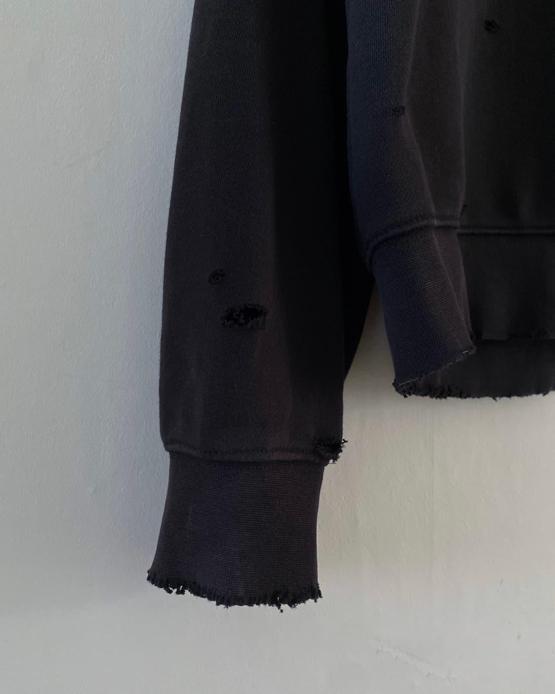 추억의 그렘린 디스트로이드 맨투맨 상품이미지8