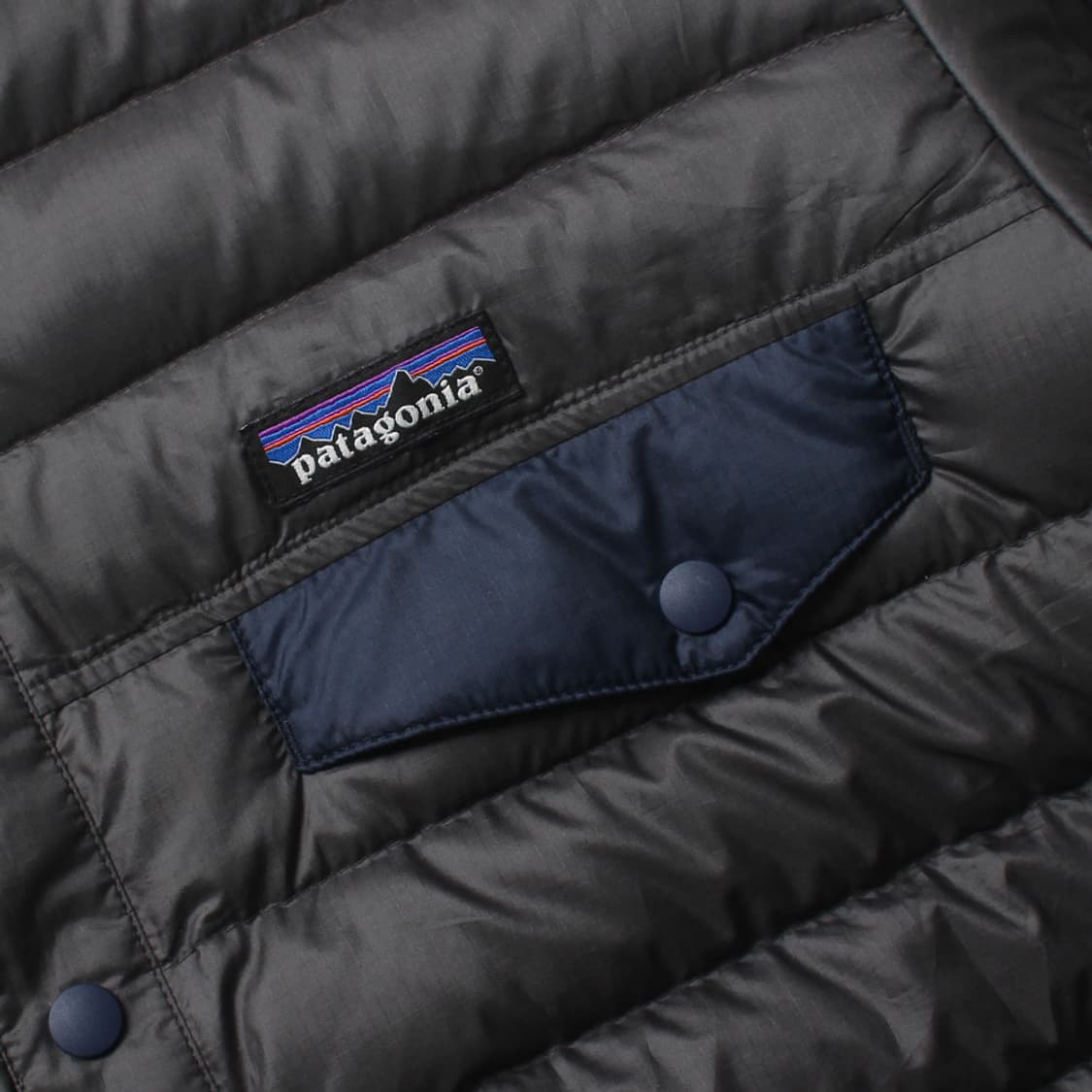 파타고니아 풀오버 다운자켓_2339 상품이미지3