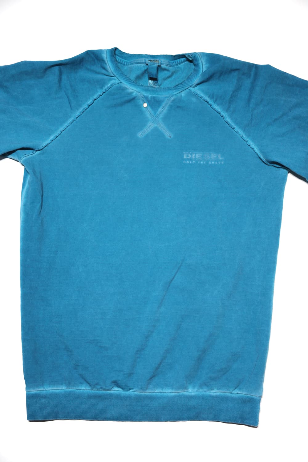 [JPN]Diesel vintage wash Longsleeve 상품이미지1