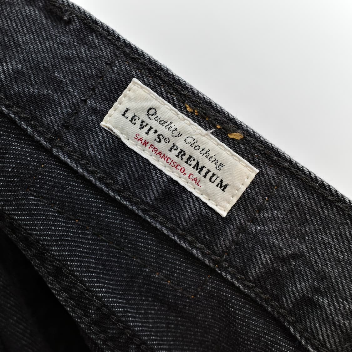 levi's baggy dad 상품이미지6