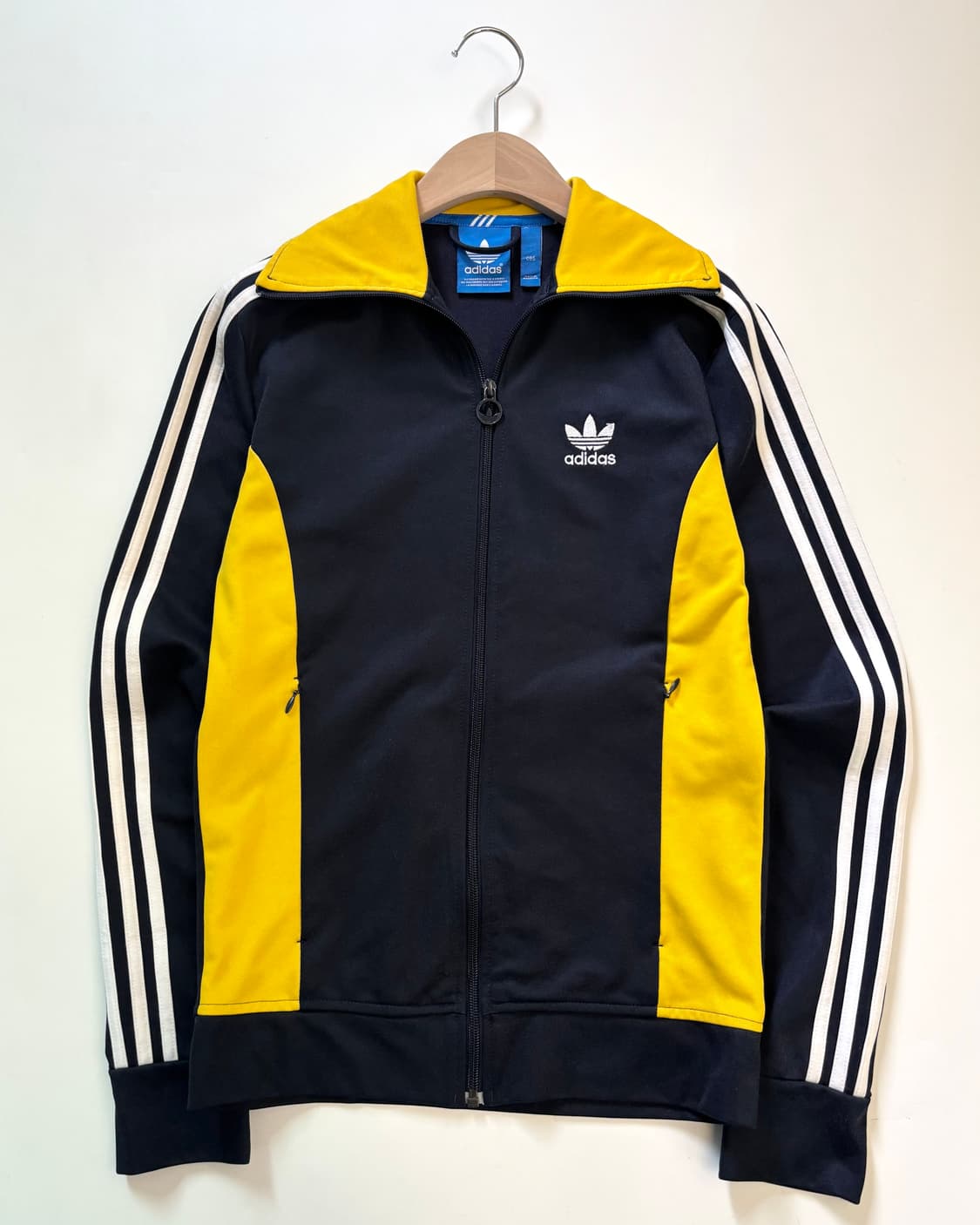 Adidas 아디다스 유로파 트랙탑 상품이미지1