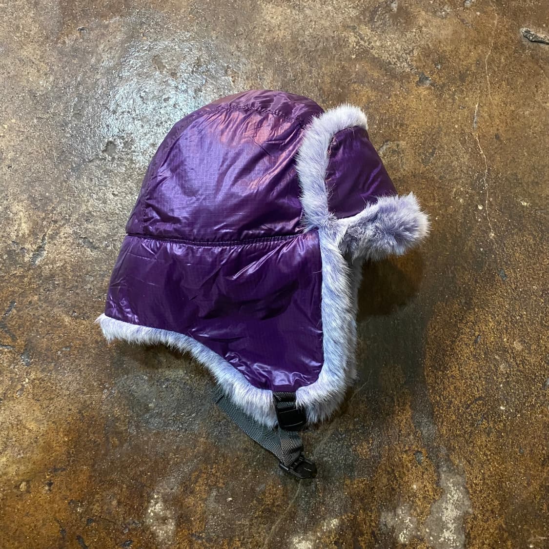 키지마타카유키 플라이트 캡 상품이미지3