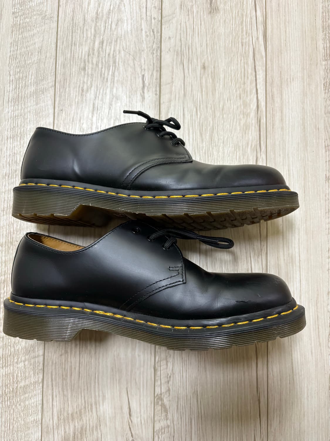 닥터마틴 1461 3홀 스무스 260 상품이미지3