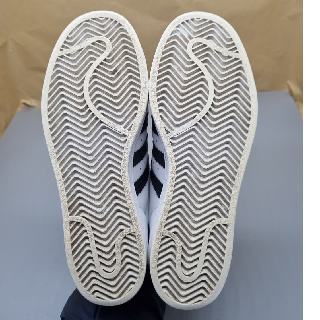 아디다스 슈퍼스타 여성운동화230  상품이미지3