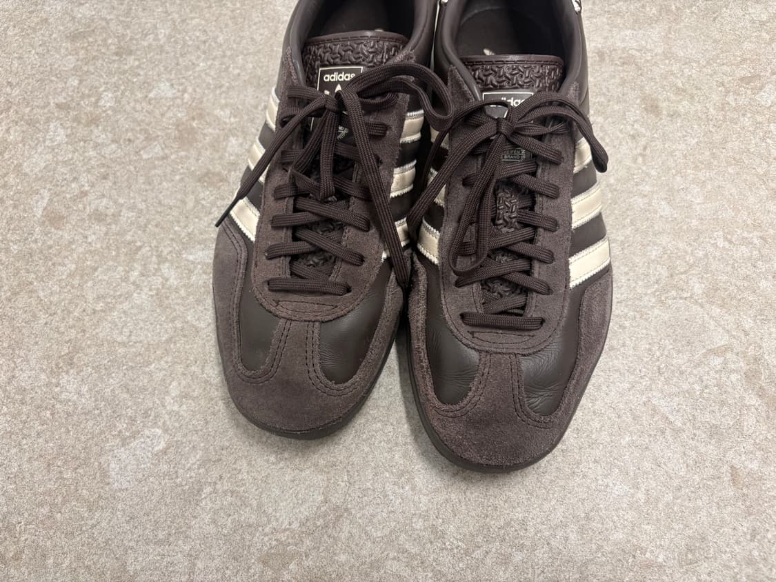 아디다스 가젤 판매합니다 상품이미지4