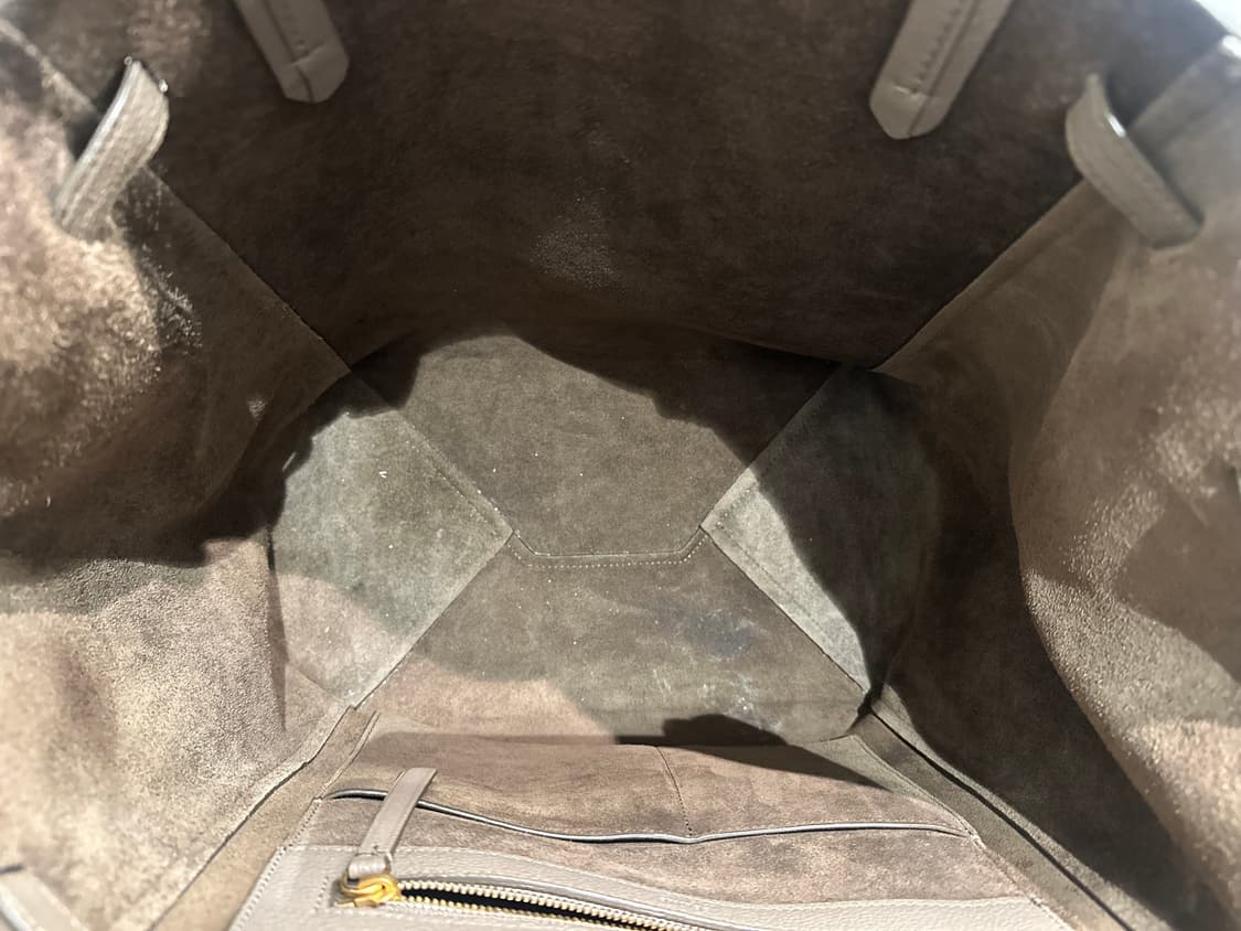 셀린 카바스팬텀 스몰 토프컬러 상품이미지3