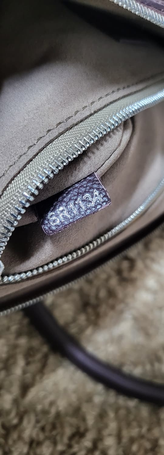 루이비통 프람부아즈 보 캐시미어 락킷M 상품이미지6