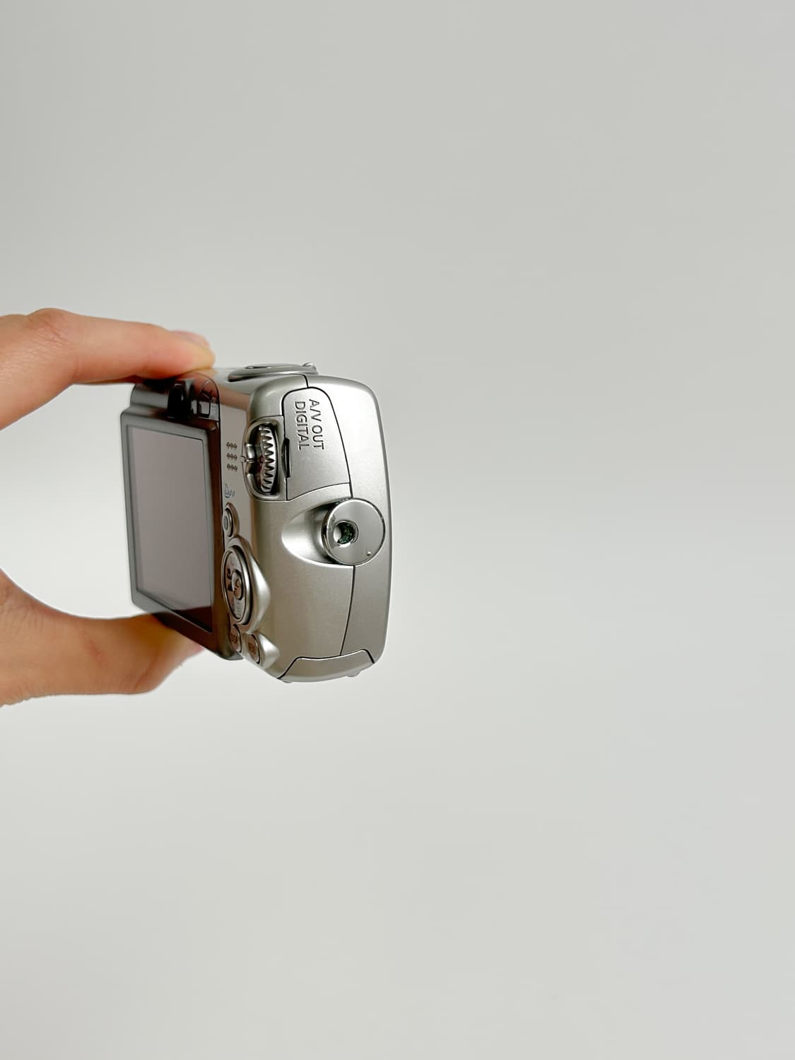 토모토모!) 캐논 익서스 950 is Ixus 빈티지 디카 상품이미지10