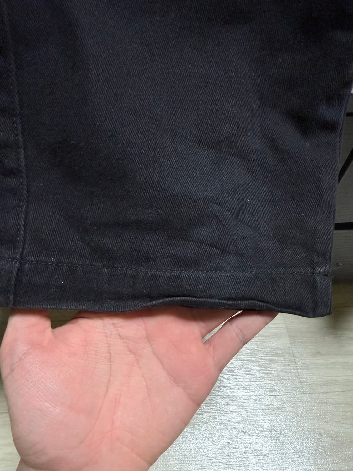 MPa WAVE ZIPPER PANTS  상품이미지2