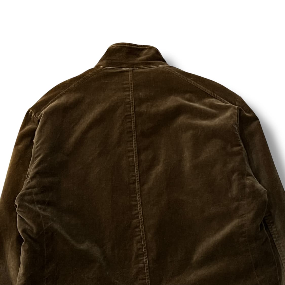  칸사이 진스 포켓 자켓 y13857 상품이미지6