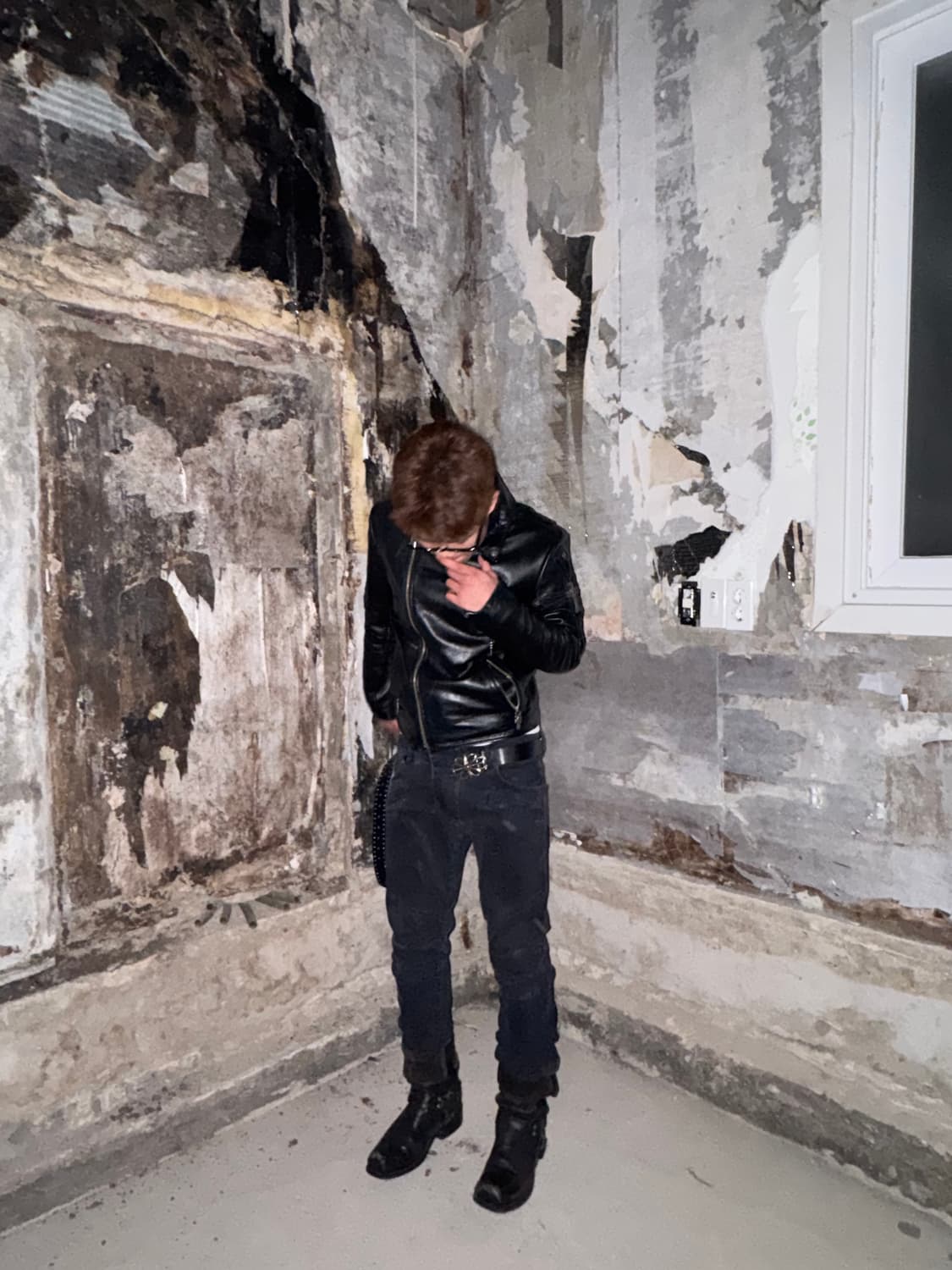 발망 바이커진 30사이즈 상품이미지2