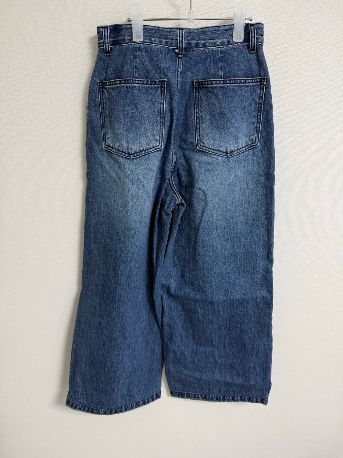 버뮬라 데님 팬츠 상품이미지2