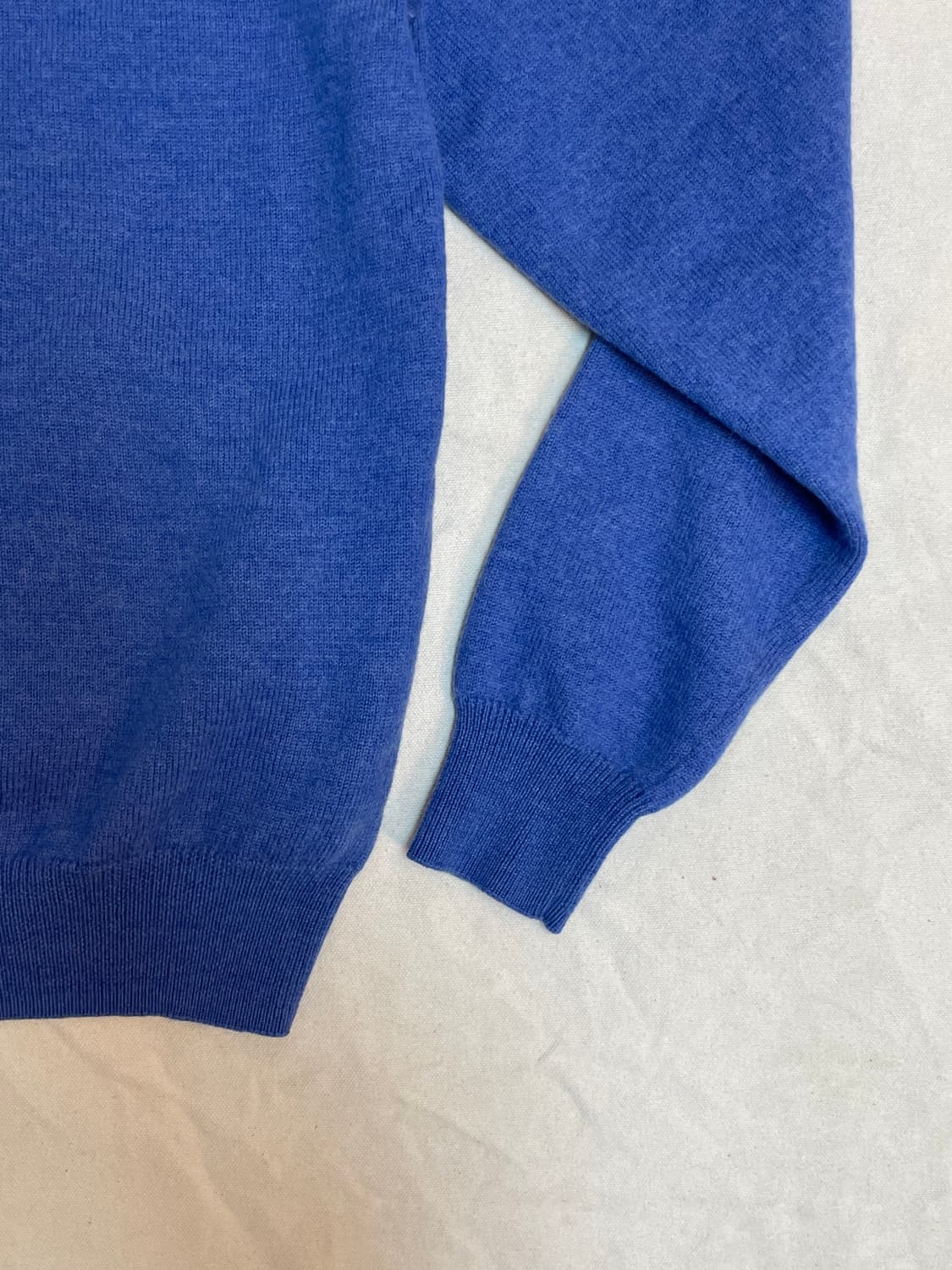 폴로골프 반집업 니트 상품이미지9