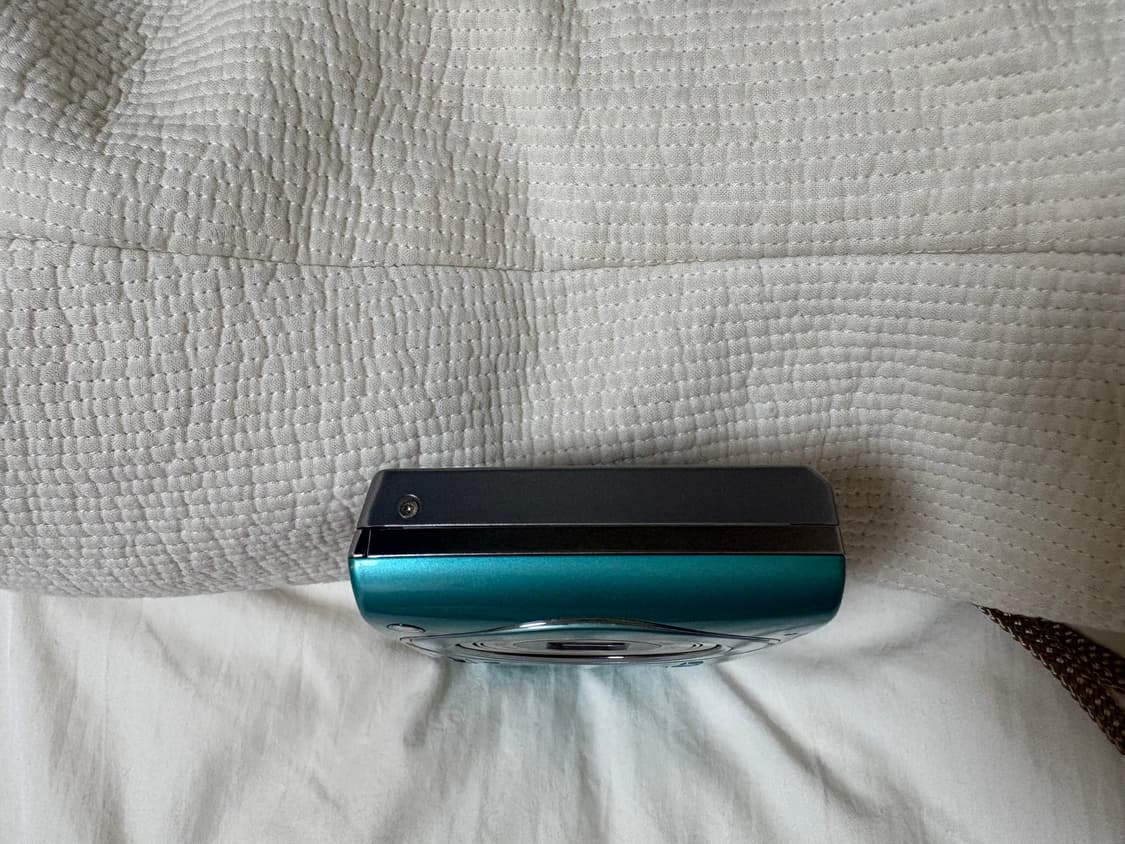 카시오 엑슬림 casio exilim ex-z2300 상품이미지6