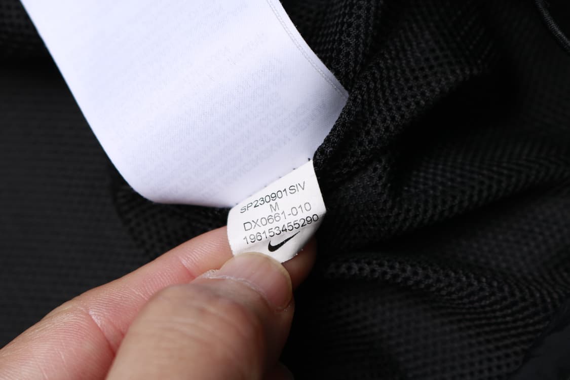 [M] 나이키 빅스우시 웜업 바람막이 자켓 상품이미지8