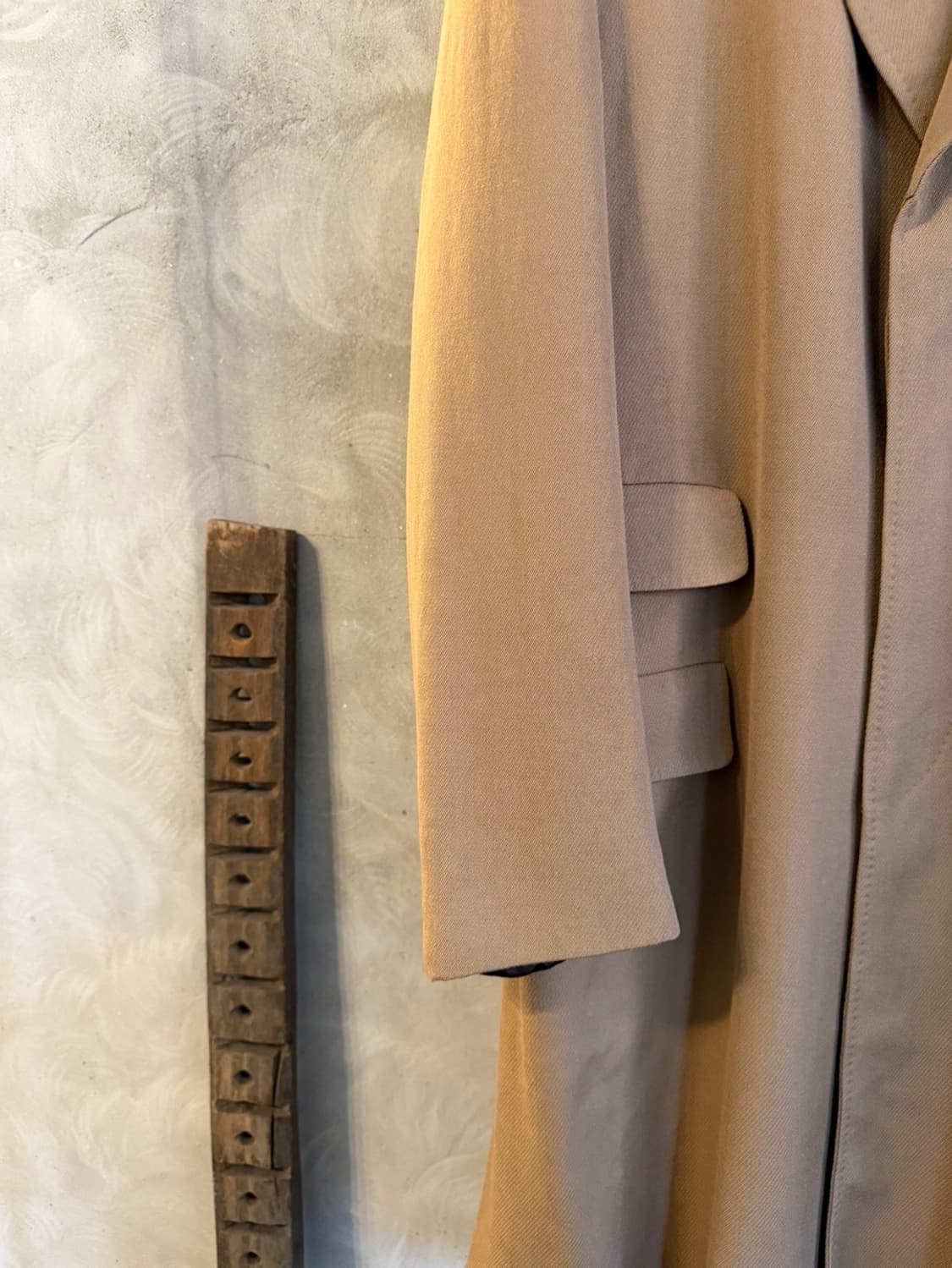 폴스미스 체스터필드 코트 105 상품이미지4