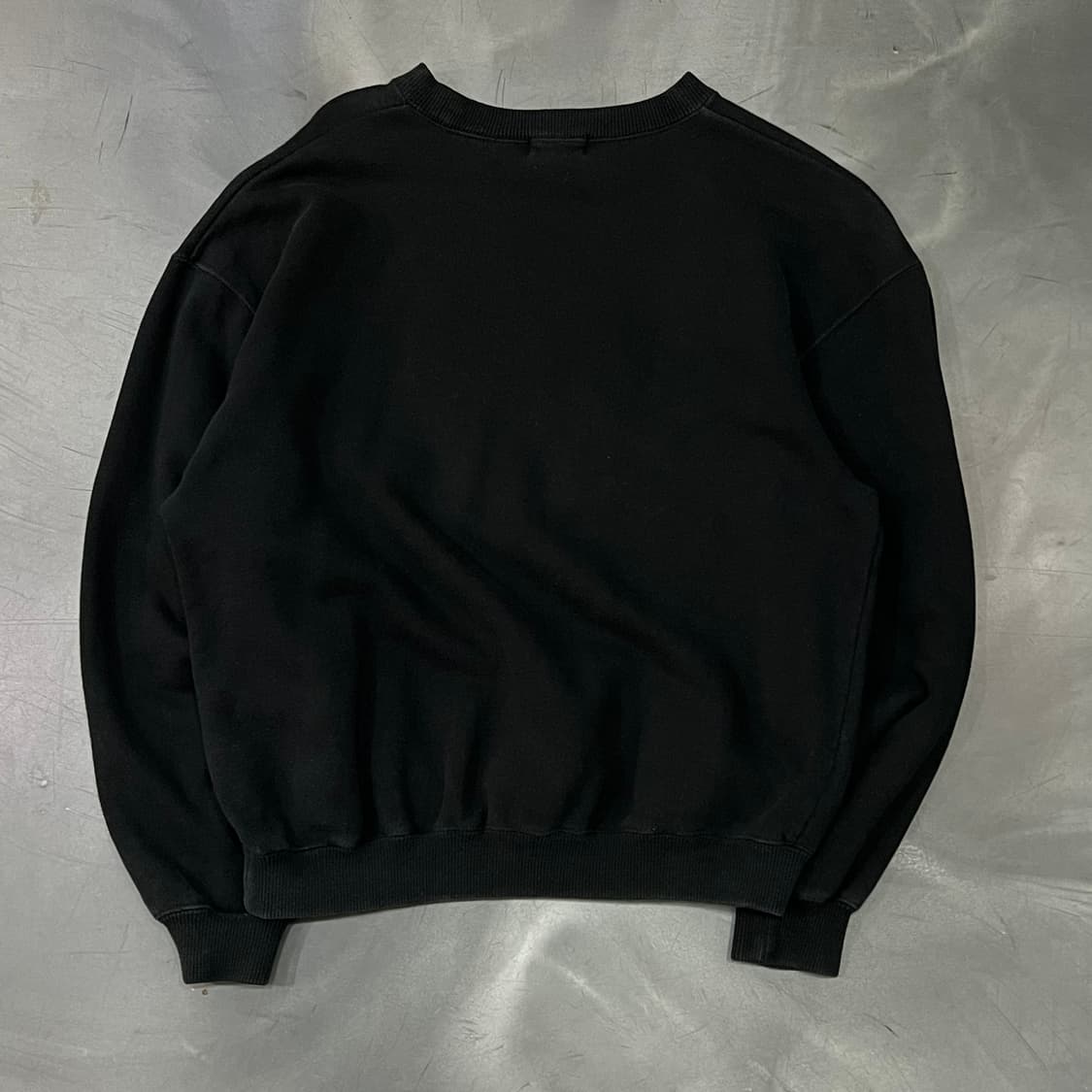  ficce 자수 맨투맨 y14417 상품이미지2